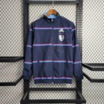 2023/2024 Arsenal Reversible Windbreaker Football Shirt-NO.11 Ball