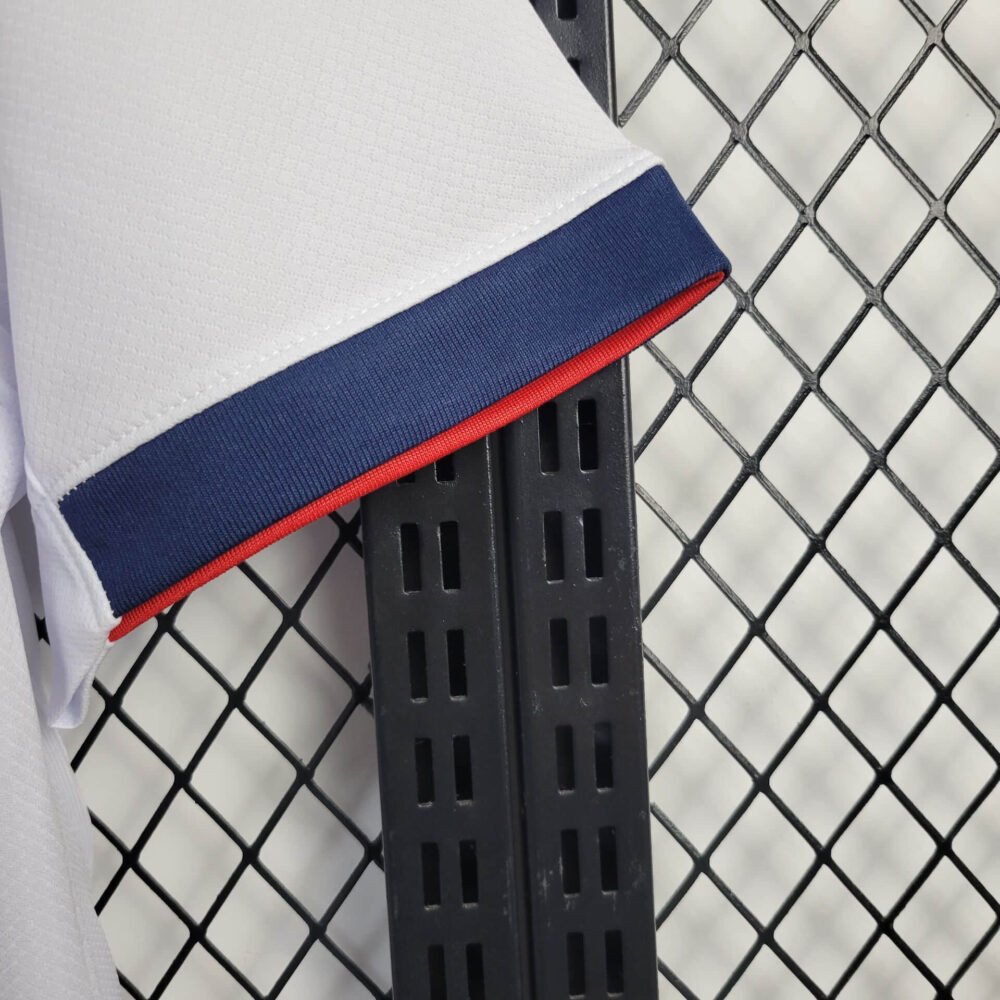 2024/2025 Paris Saint-Germain Away Football Shirt-NO.11 Ball
