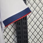 2024/2025 Paris Saint-Germain Away Football Shirt-NO.11 Ball