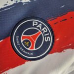2024/2025 Paris Saint-Germain Away Football Shirt-NO.11 Ball