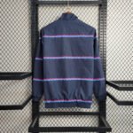 2023/2024 Arsenal Reversible Windbreaker Football Shirt-NO.11 Ball