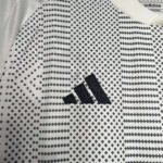 2024/2025 Atlético Mineiro Away Football Shirt-NO.11 Ball