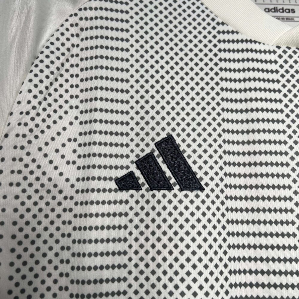 2024/2025 Atlético Mineiro Away Football Shirt-NO.11 Ball