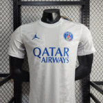 2024/2025 Player Version Paris Saint-Germain Special Edition Football Shirt-NO.11 Ball