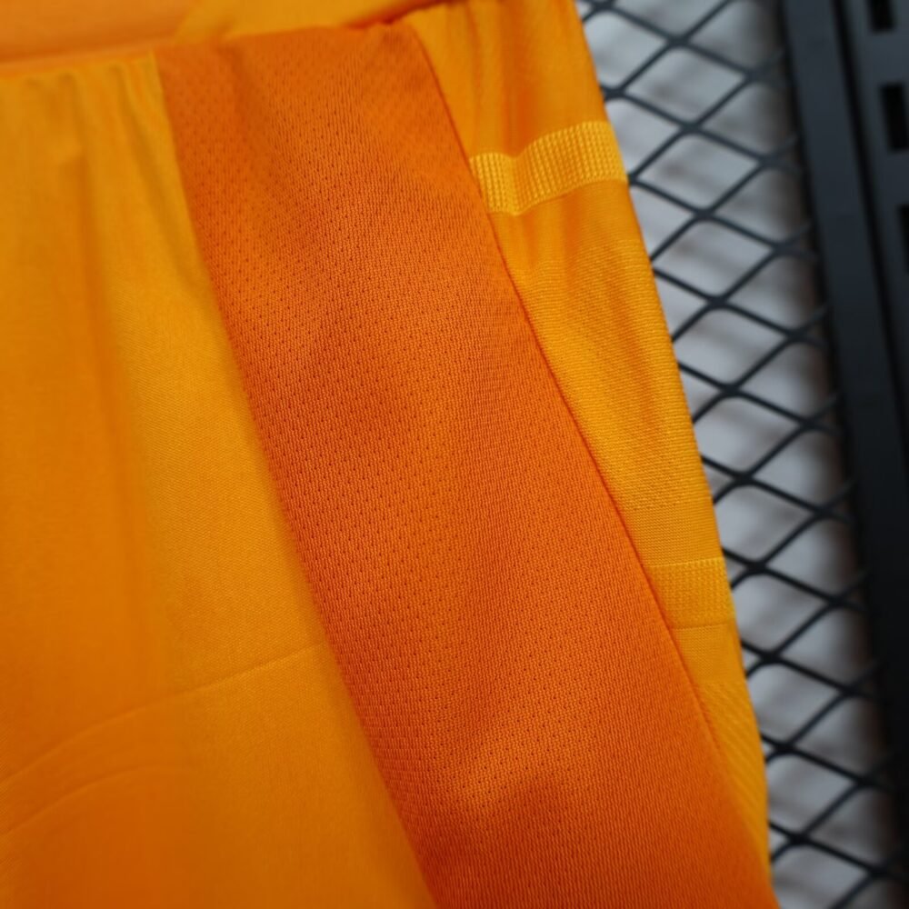 2024/2025 Player Version Real Madrid Away Shorts-NO.11 Ball