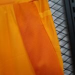 2024/2025 Player Version Real Madrid Away Shorts-NO.11 Ball