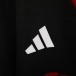 2024/2025 Player Version Fulham Home Shorts-NO.11 Ball