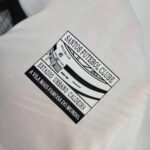 2024/2025 Santos Home Football Shirt-NO.11 Ball