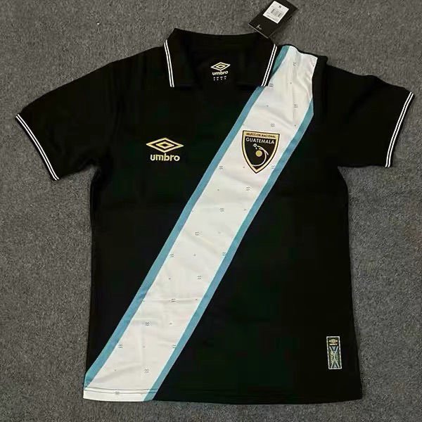 2023 Guatemala Third Away Football Shirt 1:1 Thai Quality