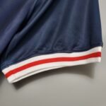 2020/2021 Paris Saint-Germain Home Football Shirt-NO.11 Ball