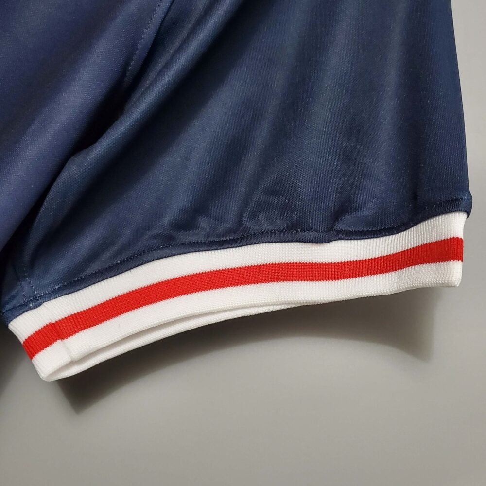 2020/2021 Paris Saint-Germain Home Football Shirt-NO.11 Ball
