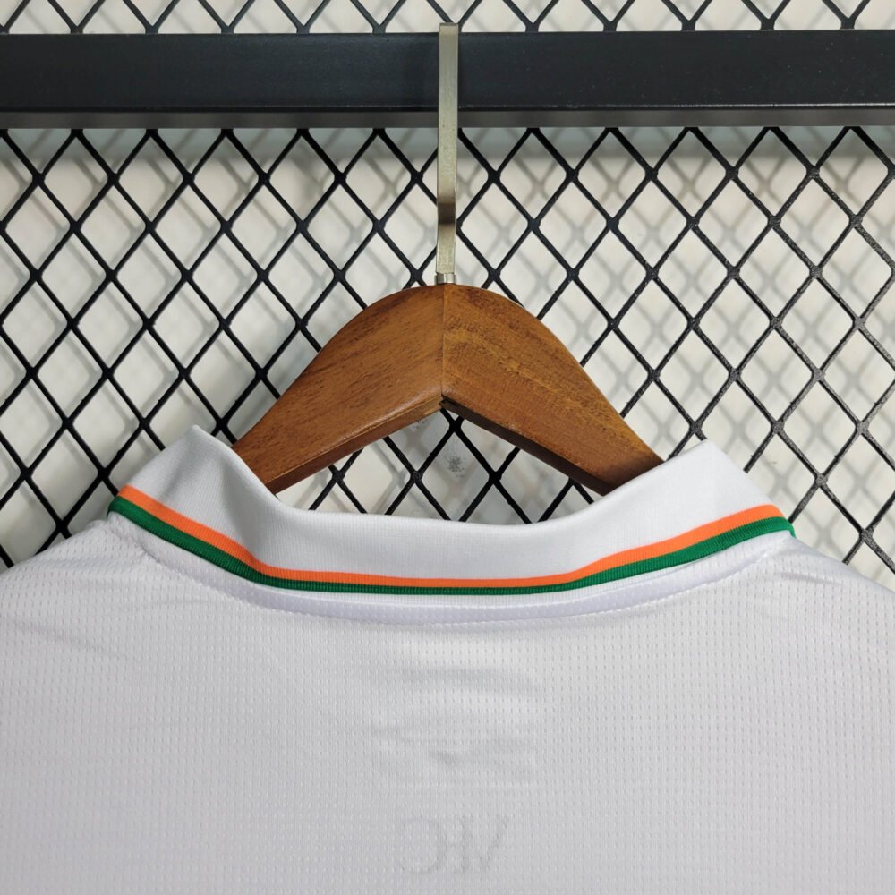 2023/2024 Venezia Away Football Shirt-NO.11 Ball