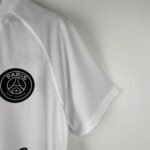 2018/2019 Retro Paris Saint-Germain Away Football Shirt-NO.11 Ball