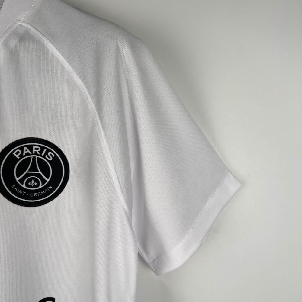 2018/2019 Retro Paris Saint-Germain Away Football Shirt-NO.11 Ball