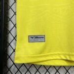 2024/2025 Lazio Away Football Shirt-NO.11 Ball