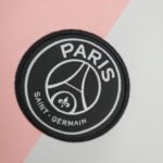 2021/2022 Paris Saint-Germain Away Football Shirt-NO.11 Ball
