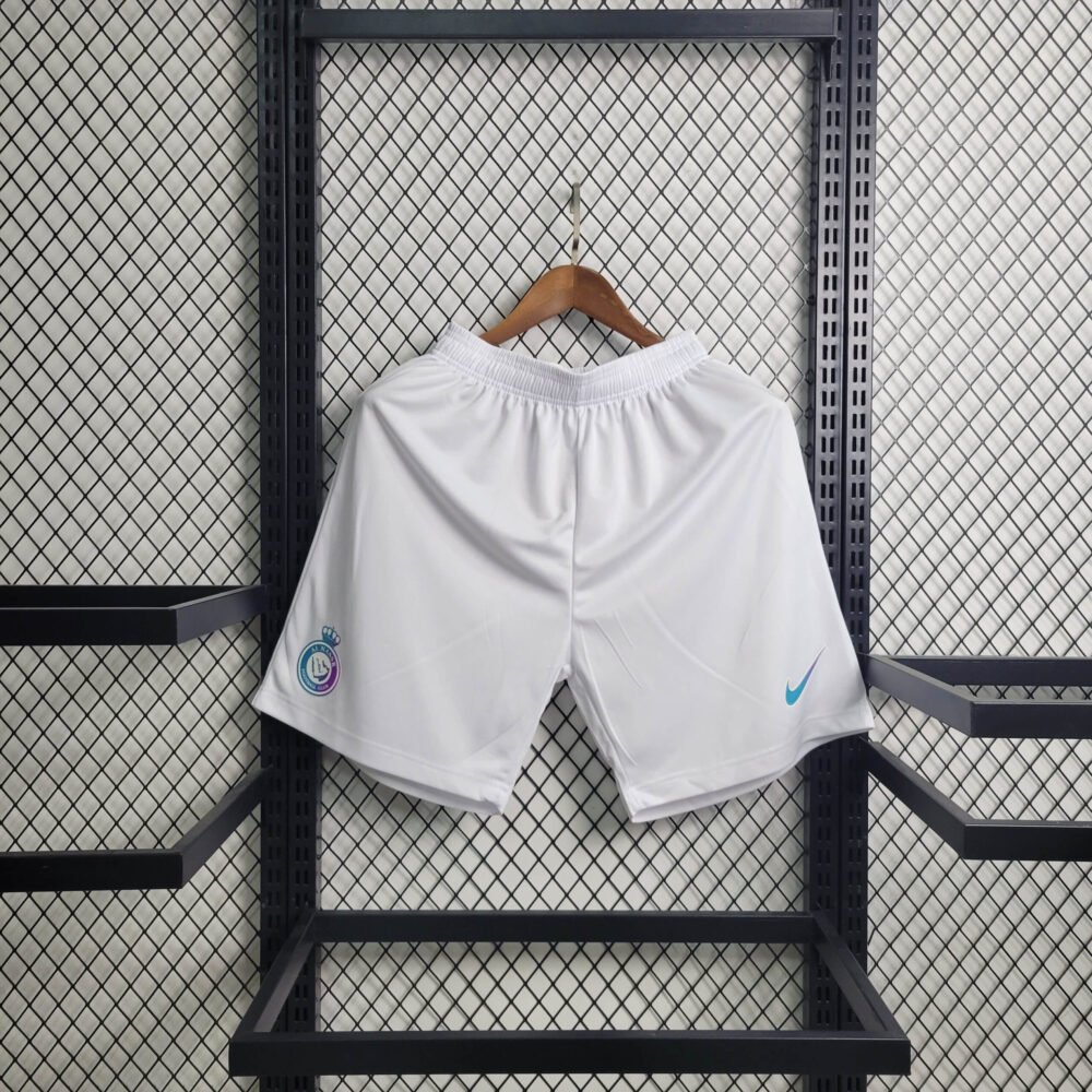 2023/2024 Al-Nassr Away Shorts-NO.11 Ball