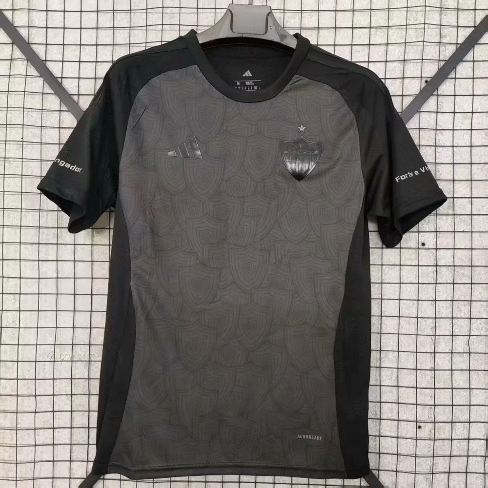 2025/2026 Atlético Mineiro specialEdition Football Shirt 1:1 Thai Quality