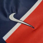 2020/2021 Paris Saint-Germain Home Football Shirt-NO.11 Ball