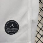 2018/2019 Retro Long Sleeve Paris Saint-Germain Away Football Shirt-NO.11 Ball