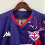 2023/2024 Fiorentina Third Away Football Shirt-NO.11 Ball
