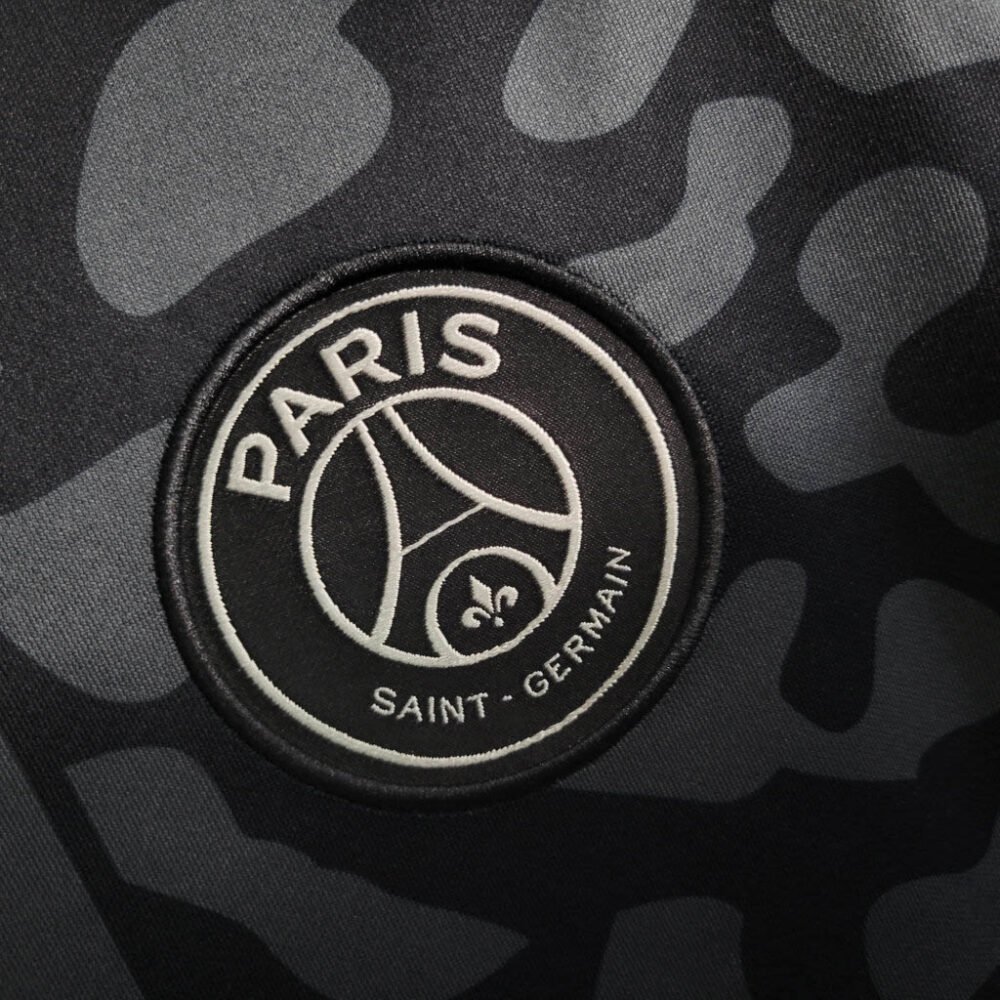 2023/2024 Paris Saint-Germain Third Away Football Shirt-NO.11 Ball