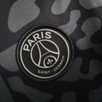 2023/2024 Paris Saint-Germain Third Away Football Shirt-NO.11 Ball