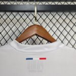 2024/2025 Paris Saint-Germain Away Football Shirt-NO.11 Ball