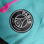 2023/2024 Paris Saint-Germain Windbreaker Football Shirt-NO.11 Ball