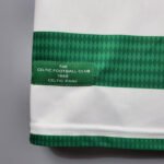 1998/1999 Retro Celtic Home Football Shirt-NO.11 Ball