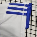 2010/2011 Retro Real Madrid Home Football Shirt-NO.11 Ball