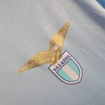 2024/2025 Lazio Home Football Shirt-NO.11 Ball