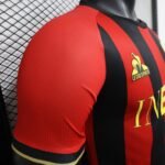 2024/2025 Player Version Nice Home Football Shirt-NO.11 Ball