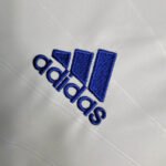 2010/2011 Retro Real Madrid Home Football Shirt-NO.11 Ball