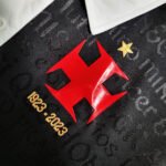 2023/2024 Vasco da Gama Third Away Football Shirt-NO.11 Ball