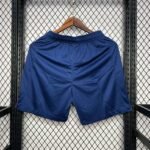 2024 Netherlands Away Shorts-NO.11 Ball