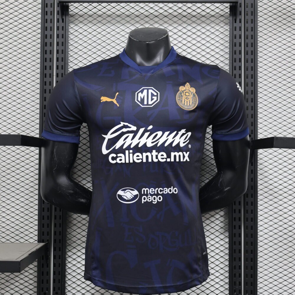 2025/2026 Player Version Dortmund  Football Shirt