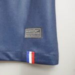 2020/2021 Paris Saint-Germain Home Football Shirt-NO.11 Ball