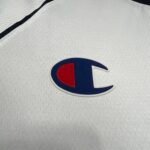 2003/2004 Retro Parma Home Football Shirt-NO.11 Ball