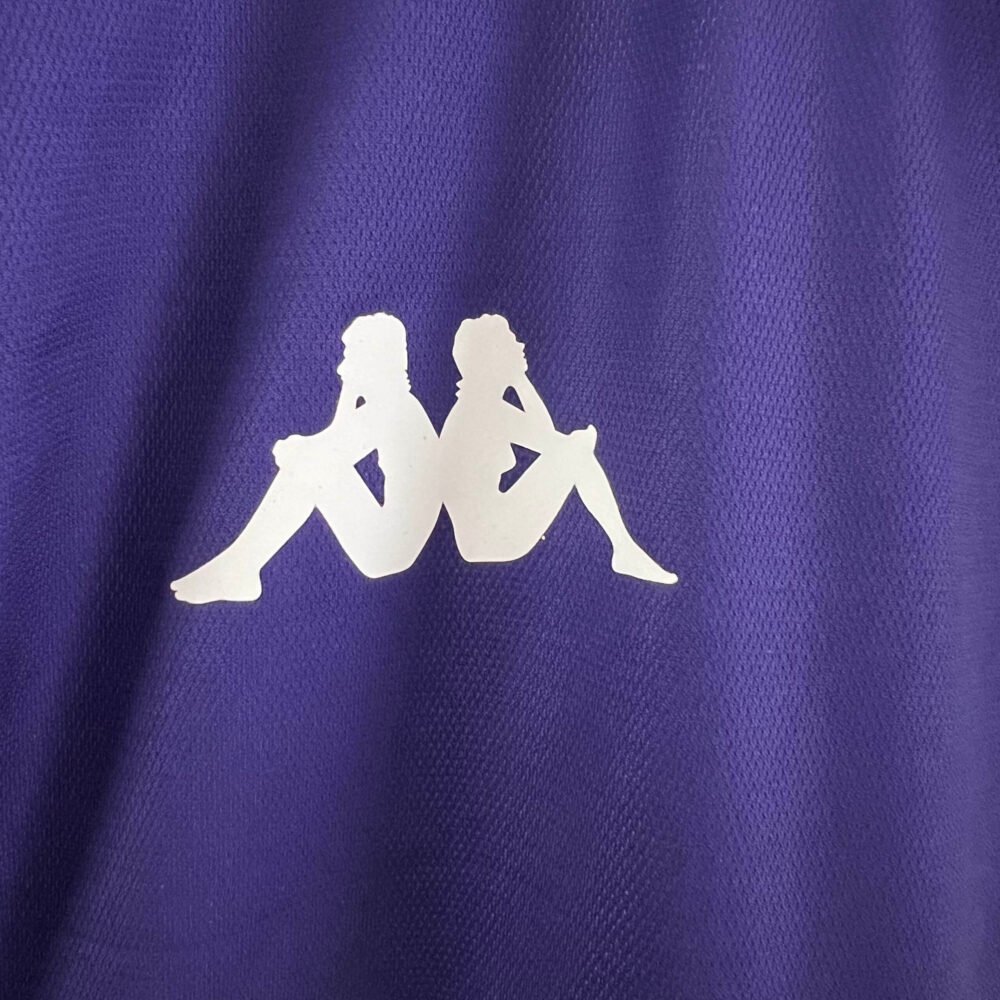 2023/2024 Fiorentina Third Away Football Shirt-NO.11 Ball