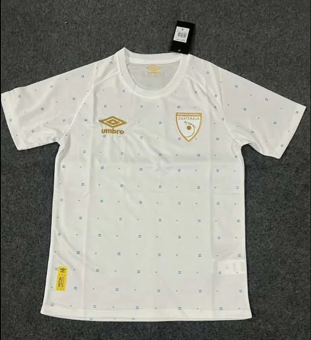 2023 Guatemala Training Wear Football Shirt-NO.11 Ball