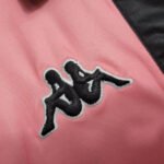 1997/1998 Retro Juventus Away Centenary Football Shirt-NO.11 Ball