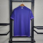 2022 Argentina Away Football Shirt-NO.11 Ball