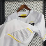 2023/2024 Santos Home Football Shirt-NO.11 Ball