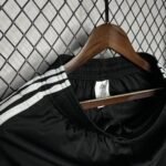 2024/2025 Colo Colo Home Shorts-NO.11 Ball