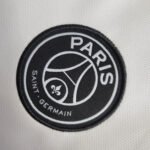 2018/2019 Retro Long Sleeve Paris Saint-Germain Away Football Shirt-NO.11 Ball
