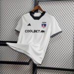 2024/2025 Colo Colo Home Football Shirt-NO.11 Ball
