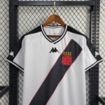 2024/2025 Vasco da Gama Away Football Shirt-NO.11 Ball