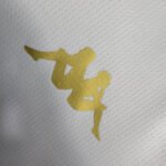 2023/2024 Venezia Away Football Shirt-NO.11 Ball