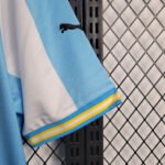 1999/2000 Retro Lazio Home Football Shirt-NO.11 Ball